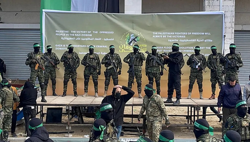 إسرائيل تُطالب بالإفراج عن الرهينة المدنيّة أربيل يهود... و"الجهاد" تؤكد: "على قيد الحياة"