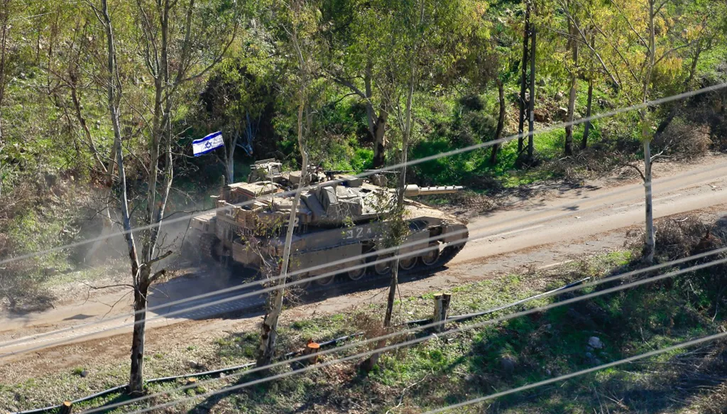 ساعات حاسمة تفصل عن انتهاء الهدنة... دعوات شعبية لعودة الجنوبيين إلى قراهم والجيش الإسرائيلي يُنذرهم