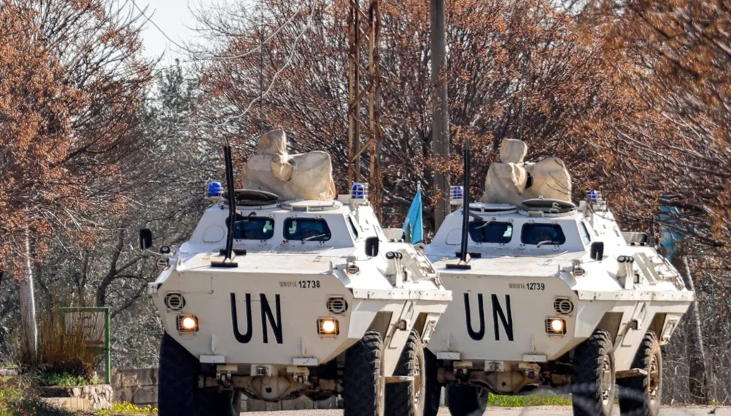 مواكب للعودة الجماعية إلى جنوب لبنان