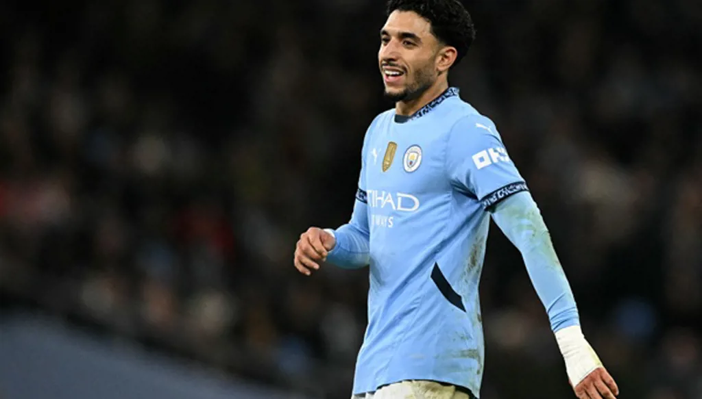 مرموش ليس الأول... فرانكفورت مصدر المواهب لكبار أوروبا