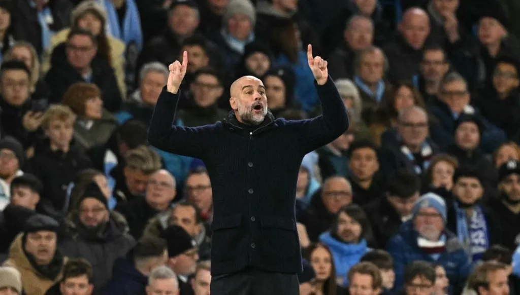 برشلونة الفائز الأكبر... مانشستر سيتي يفكر في بديل جديد لرودري