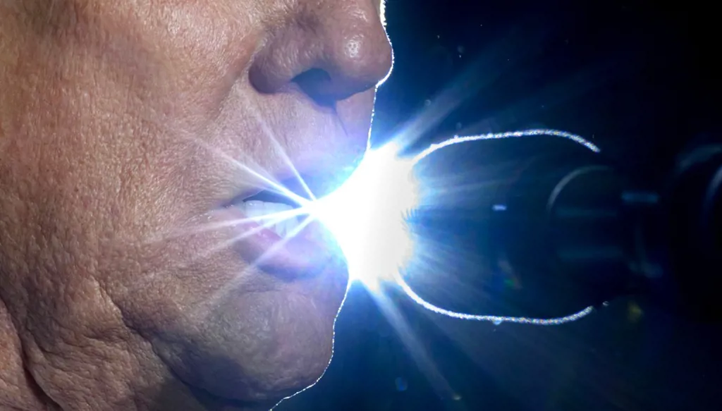 عاصفة ترامب!