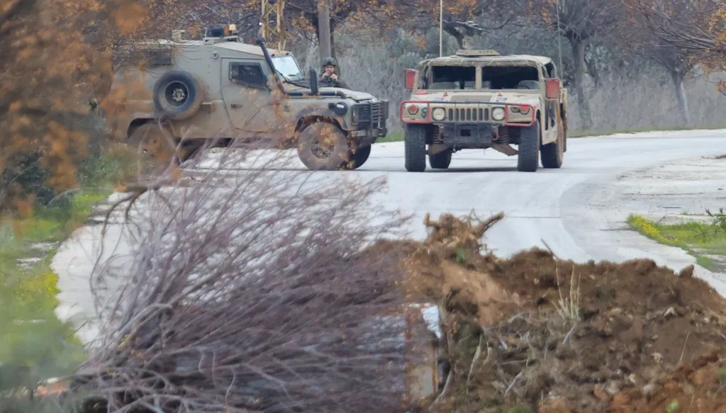 كاتس: سنواصل تطبيق وقف إطلاق النار بشكل حازم في لبنان وغزة