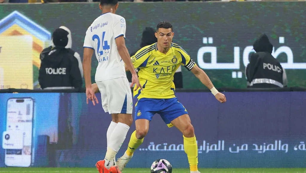 صباح "النهار الرياضي": بدايات كارثية في كرة القدم ورونالدو يواصل كتابة التاريخ