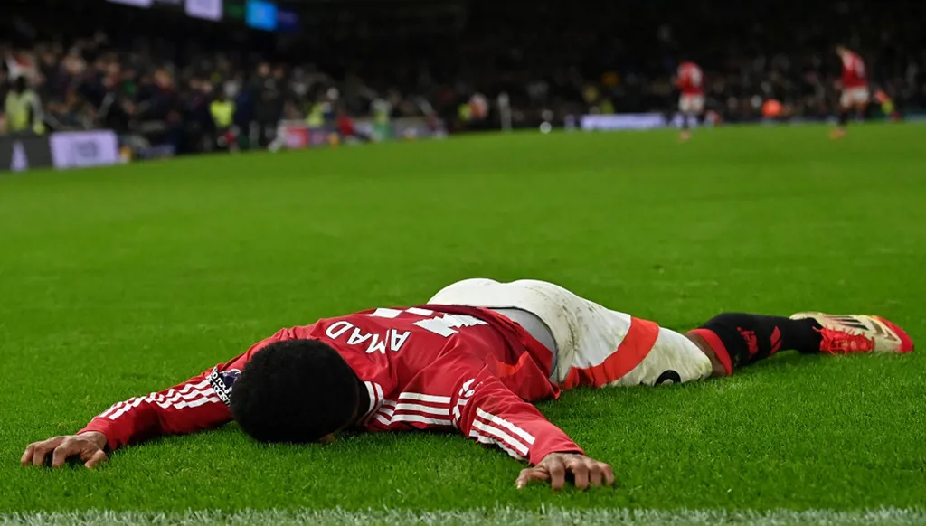 تسريب واسع النطاق لأرقام هواتف نجوم الدوري الإنكليزي