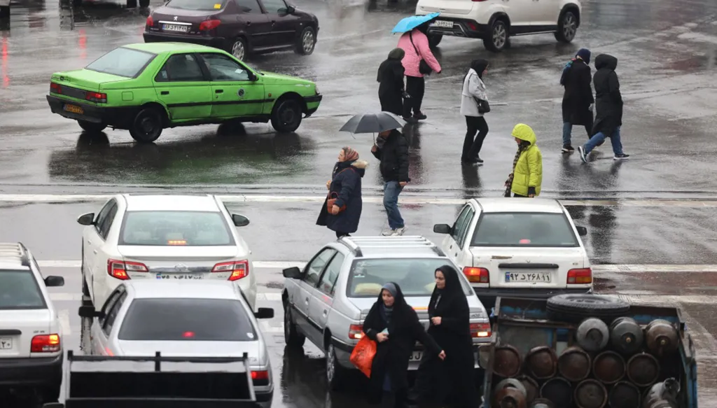 لن تُصبح إيران الإسلامية شريكاً مفتاحياً لروسيا بوتين