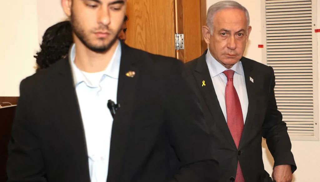 ترامب يستضيف نتنياهو اليوم... ترتيب أولويات الشرق الأوسط و"التعامل مع إيران أهمّ"