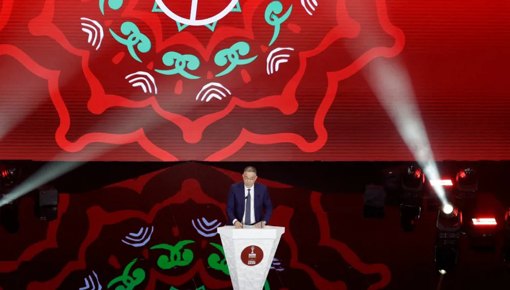 المغرب يختار 9 ملاعب لاستضافة كأس أمم أفريقيا 2025