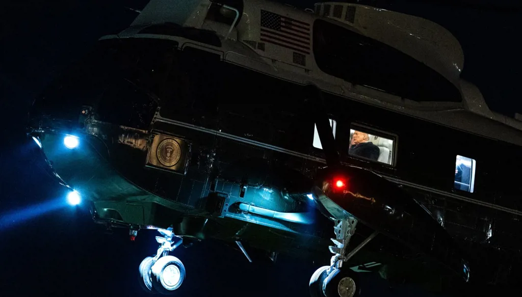 هذه خطة ترامب... فما هي الخطّة المقابلة؟