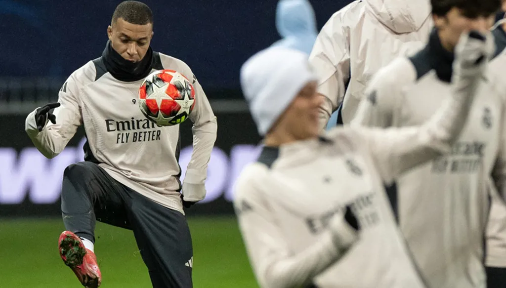 هل يطل "الكلاسيكو" من جديد في دوري أبطال أوروبا؟