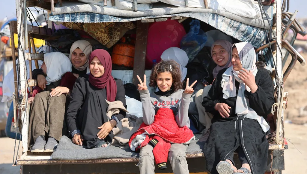 تبادل رابع مرتقب السبت يشمل ثلاثة إسرائيليين و90 فلسطينياً
