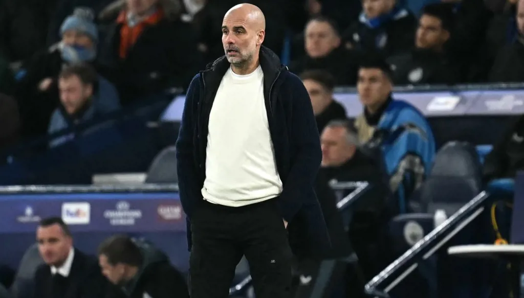 غوارديولا: ريال مدريد ملك أوروبا وبايرن مرشح للفوز علينا