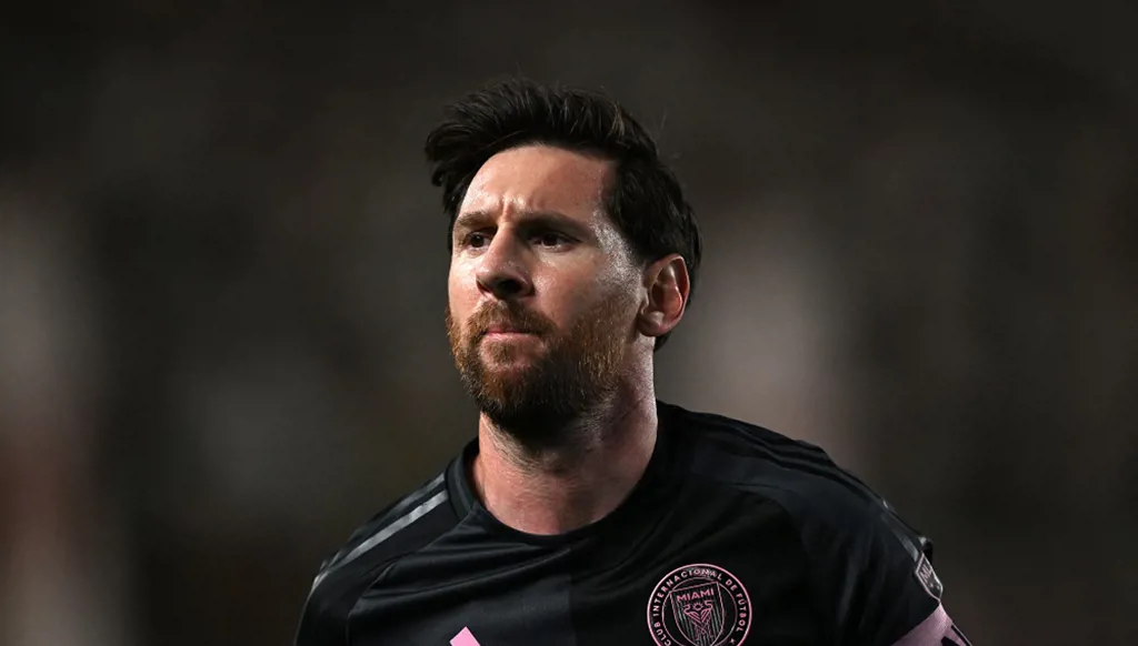 صباح "النهار الرياضي": الاتحاد السعودي يضم موهبة برشلونة وموقف ميسي من كأس العالم 2026