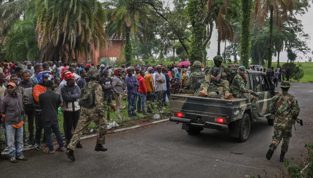 رواندا... دولة توسعية أيضاً!