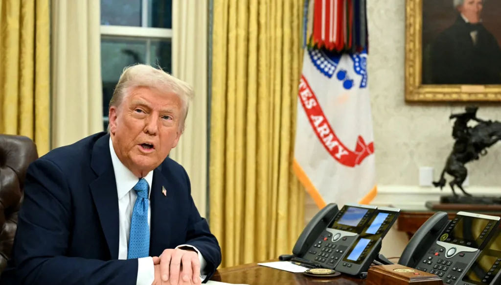 استراتيجية تاجر السيارات... هل ينجح ترامب في إجبار إيران على التنازل؟