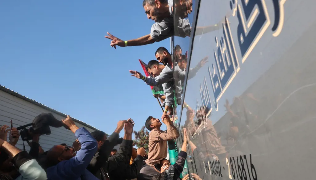 ترامب ضد الموقف العربي... إلى أي حدّ؟