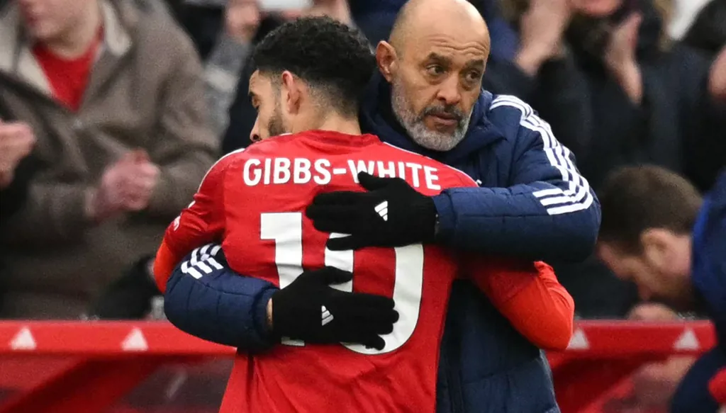 "العراب" نونو سانتو صانع الكبار