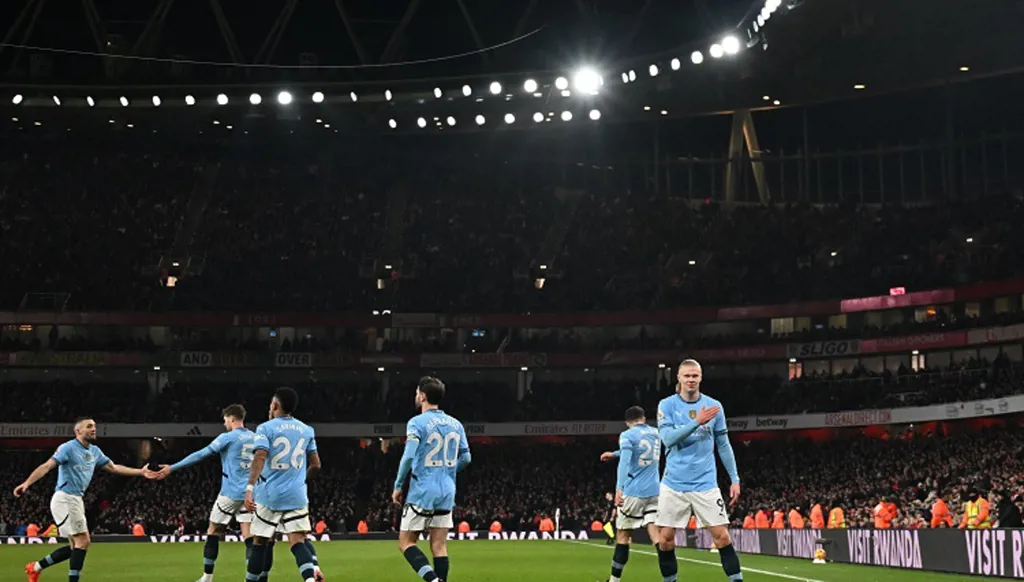 منع الاحتفالات الاستفزازية في إنكلترا (فيديو)