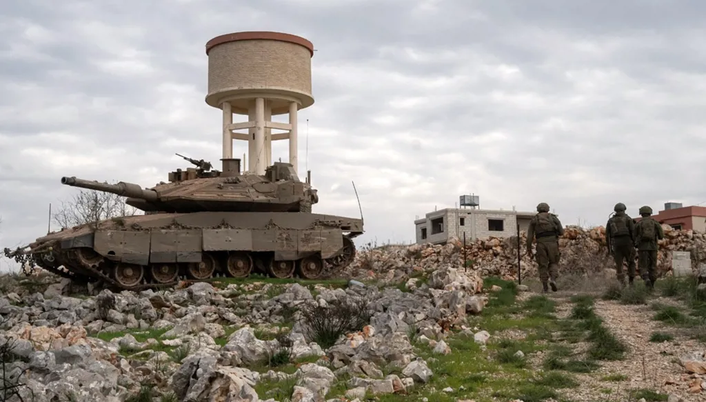 5 عند الخامسة: العين على انسحاب إسرائيل وجهد لإنهاء أزمة غزة... سمكة الشيطان الأسود