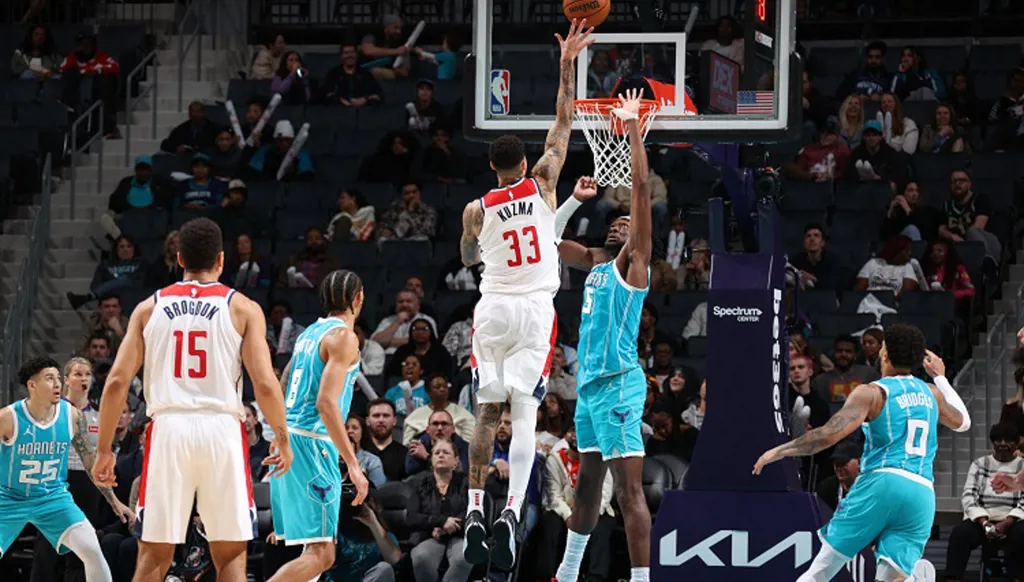 الصفقات القوية تتوالى في NBA