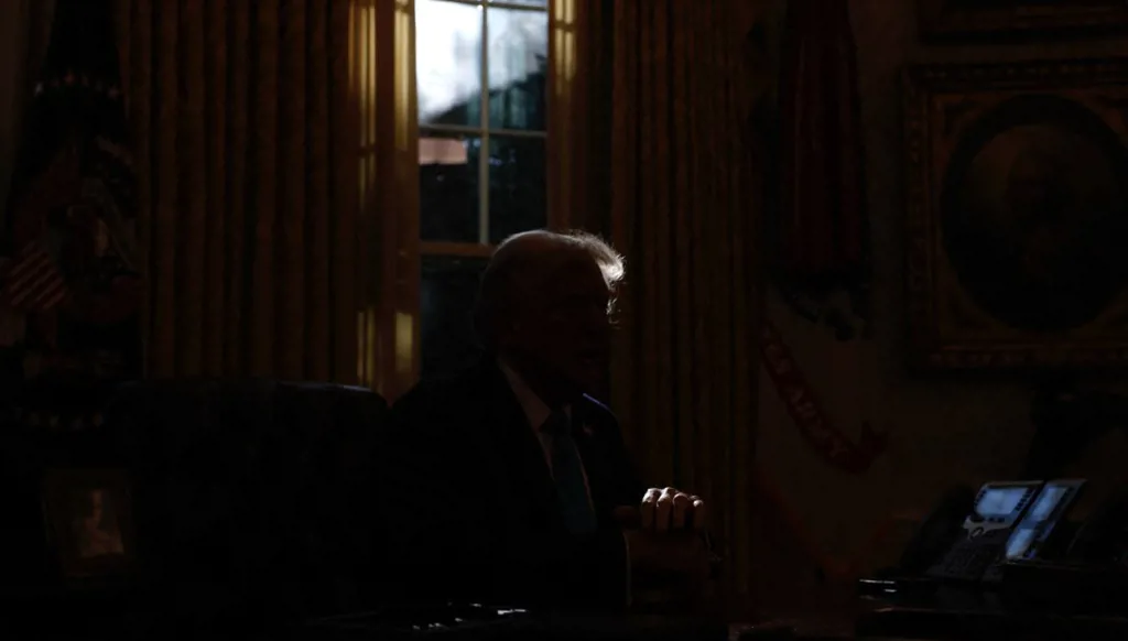 "فكرة جنونية"...مقربون من ترامب يكشفون كواليس إعداد خطته لغزة!