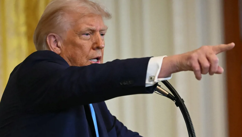 "ريفييرا" ترامب في غزة: الحل العقاري