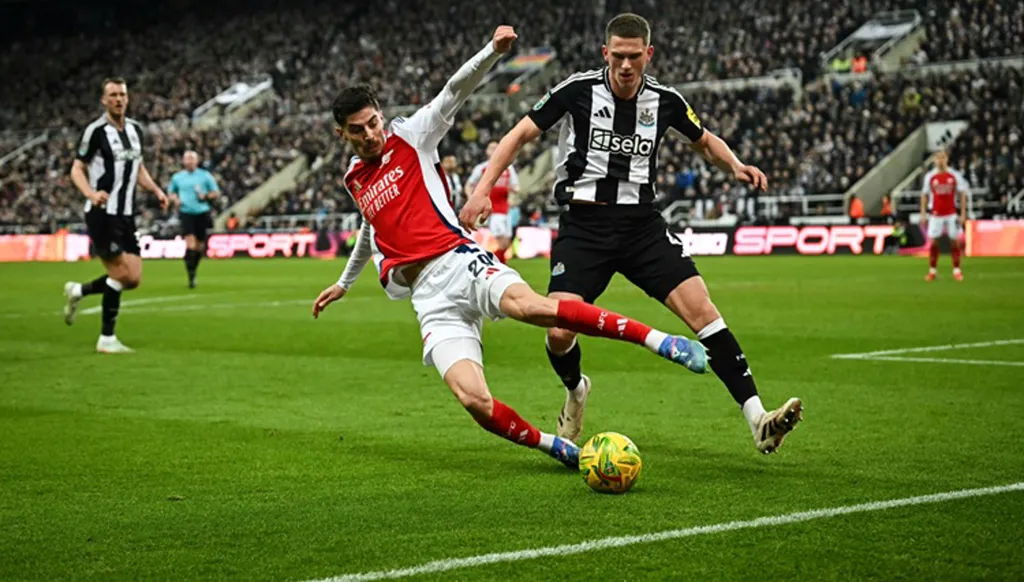 الإصابات تلاحق أرسنال