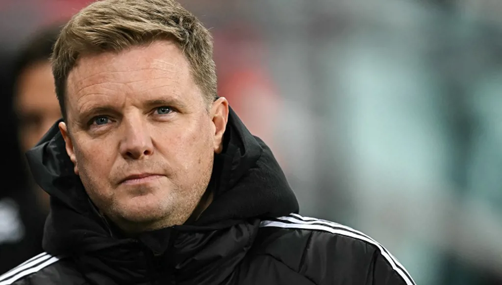 مدرب نيوكاسل: خطتنا كانت مثالية للتغلب على أرسنال