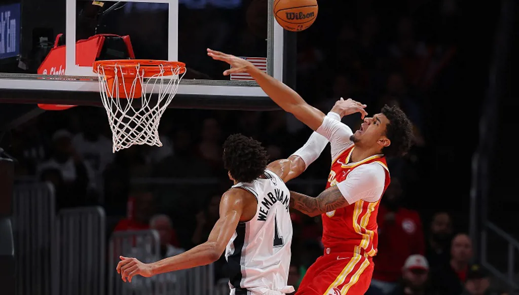 نكهة دولية لمباراة كل النجوم في NBA