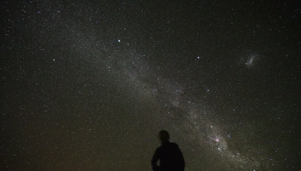 تشيلي "نافذة الكون"... يعكّر التلوث الضوئي محميتها الفلكية