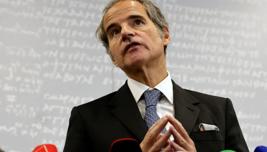 وكالة الطاقة الذرية: الوقت ينفد أمام إحياء الاتفاق النووي مع إيران