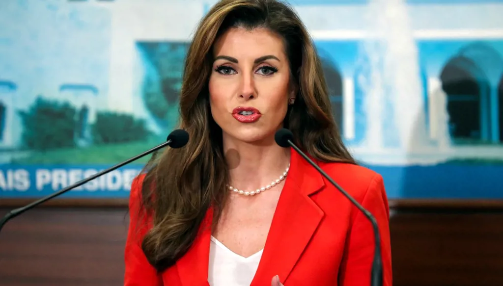 تحريض ضد أورتاغوس