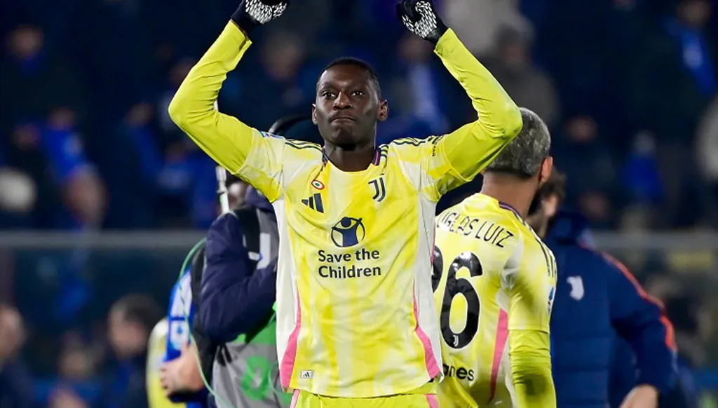 كولو مواني: من ظل باريس سان جيرمان إلى أضواء جوفنتوس