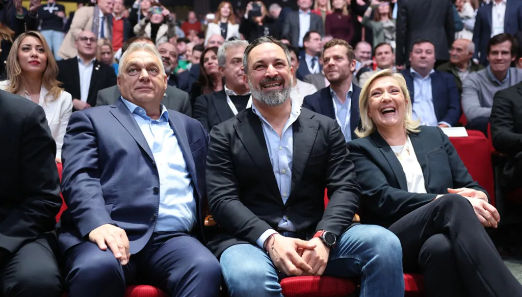 الشعبوية مرض أوروبا العُضال