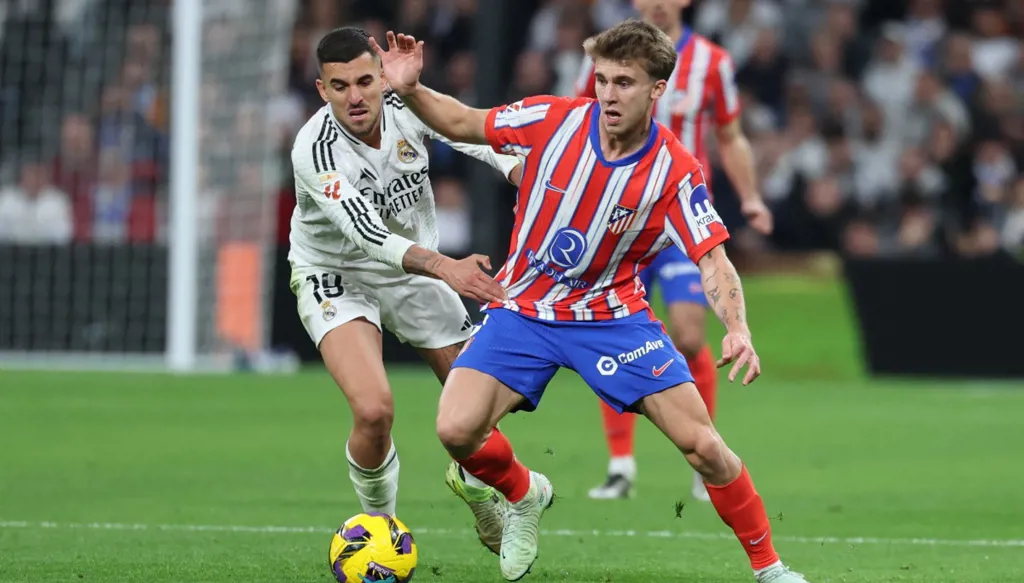 سيبايوس "الجندي المجهول" في ريال مدريد