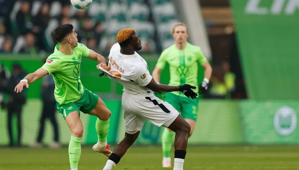 موقف بونيفاس من فشل انتقاله إلى الدوري السعودي