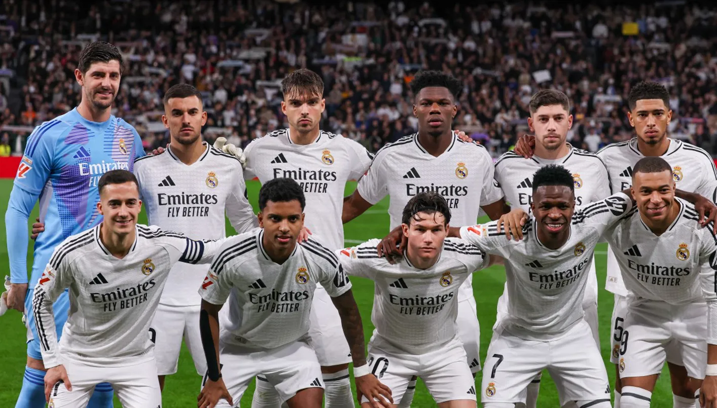 موعد مباراة مانشستر سيتي ضد ريال مدريد والقنوات الناقلة