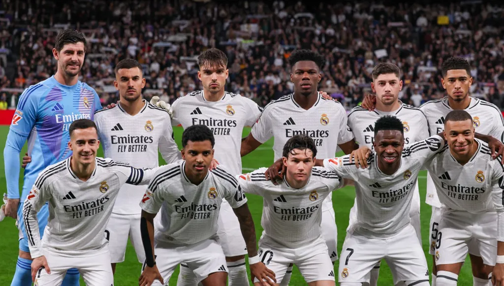 موعد مباراة مانشستر سيتي ضد ريال مدريد والقنوات الناقلة