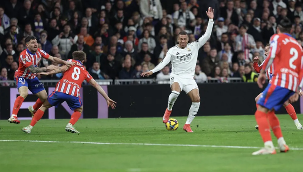 "لا ليغا" 2025: أكثر المواسم إثارة منذ 20 عاماً