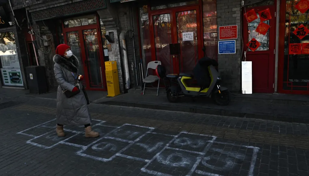 الصين: تراجع معدل الزواج بنسبة الخُمس في العام 2024