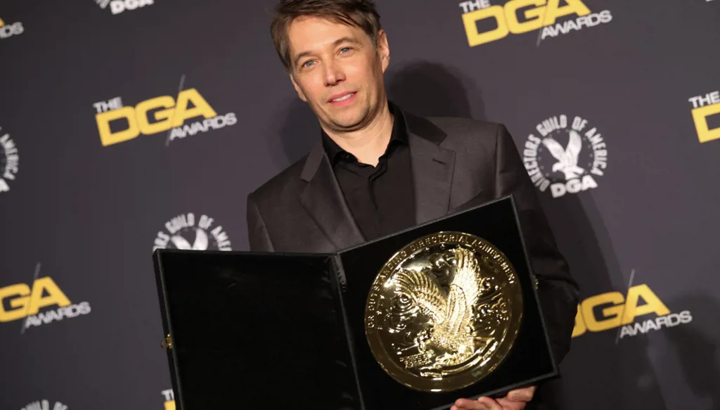 "فيلم أنورا" يحصد أبرز جوائز منتجي هوليوود ومخرجيها... ويُعزّز موقعه في سباق الأوسكار