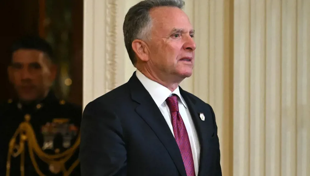 مع الحديث عن مفاوضات واشنطن وإيران... من هو ستيف ويتكوف رجل ترامب في الشرق الأوسط؟