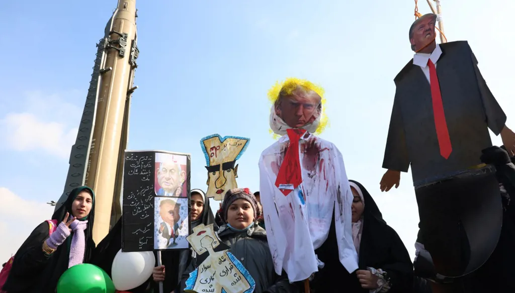 رغم طبول الحرب... 6 أسباب لاستبعاد مواجهة بين أميركا وإيران