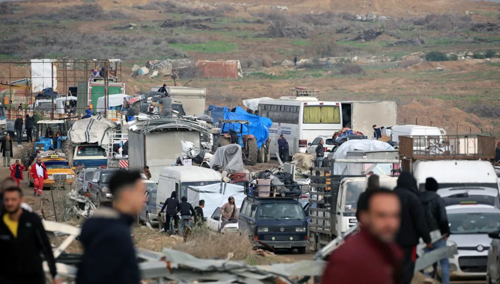 هل تذهب مصر وإسرائيل إلى "الحرب"؟!