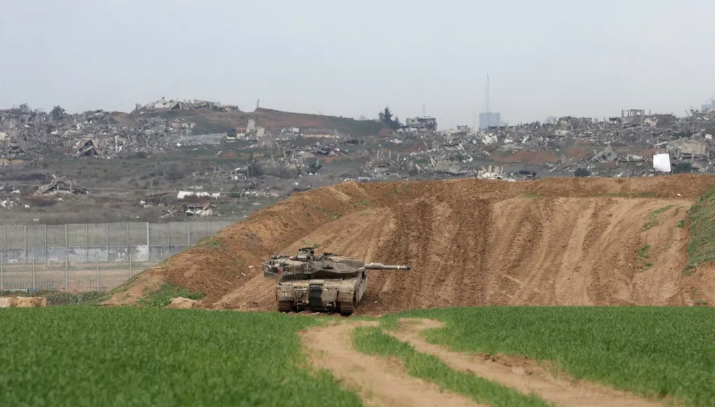 ملاحظات بخصوص هدنة غزة وما بعدها