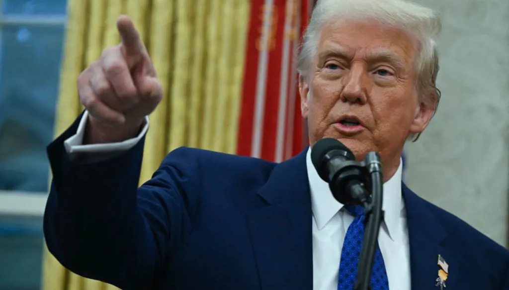 حول الإسراف في التهديد وقسوة المثال