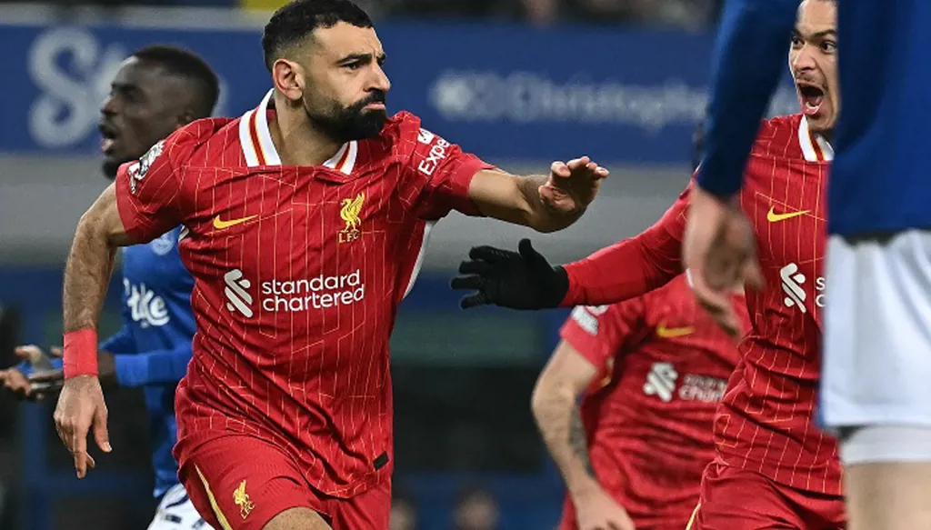 ليفربول لاستعادة الهدوء وأرسنال يتعرض لصدمة جديدة