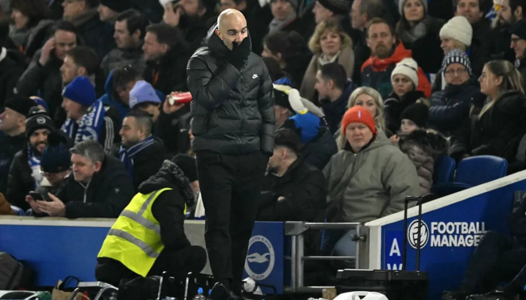 أبو تريكة مُحق... أزمة تشيلسي عميقة