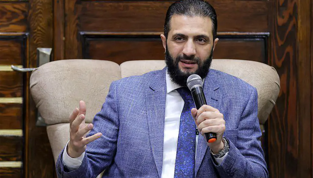 الرئاسة السورية: الشرع تلقّى دعوة للمشاركة في القمة العربية حول غزة في القاهرة