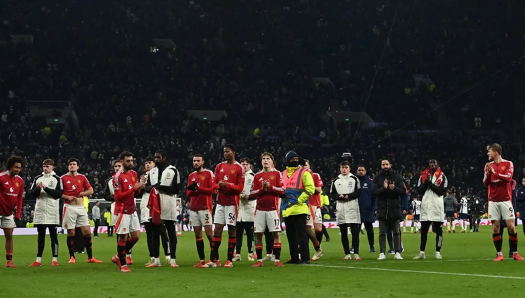 خسائر مالية ضخمة لمانشستر يونايتد